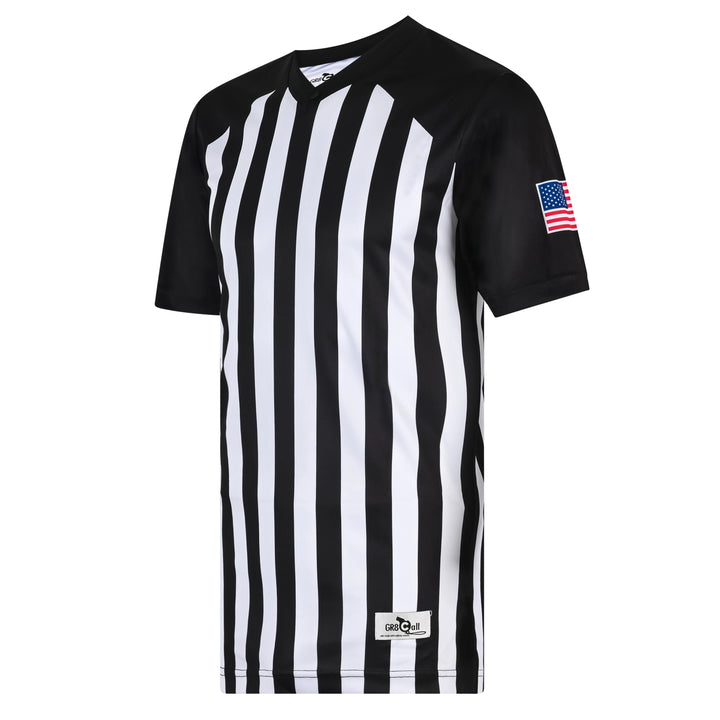 NCAA Ultra-Tech Basketball Referee Shirt