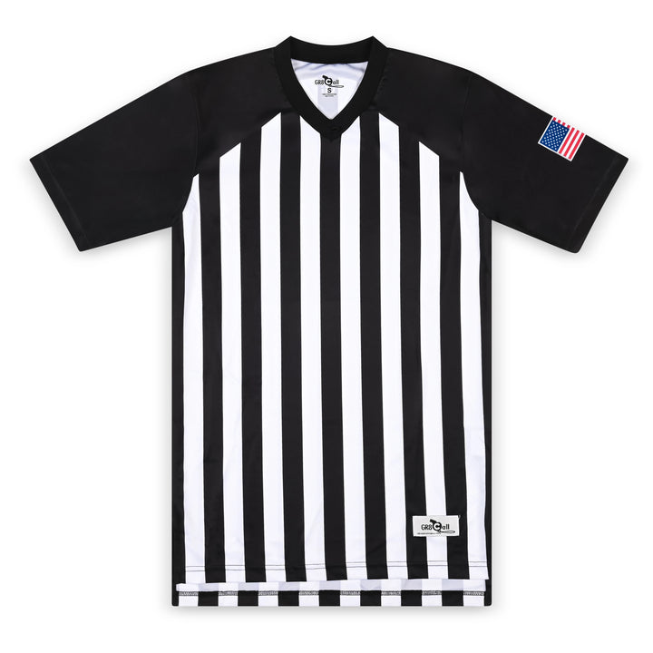 NCAA Ultra-Tech Basketball Referee Shirt