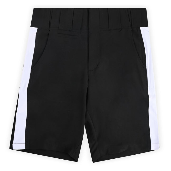 4-Way Stretch Football Referee Shorts