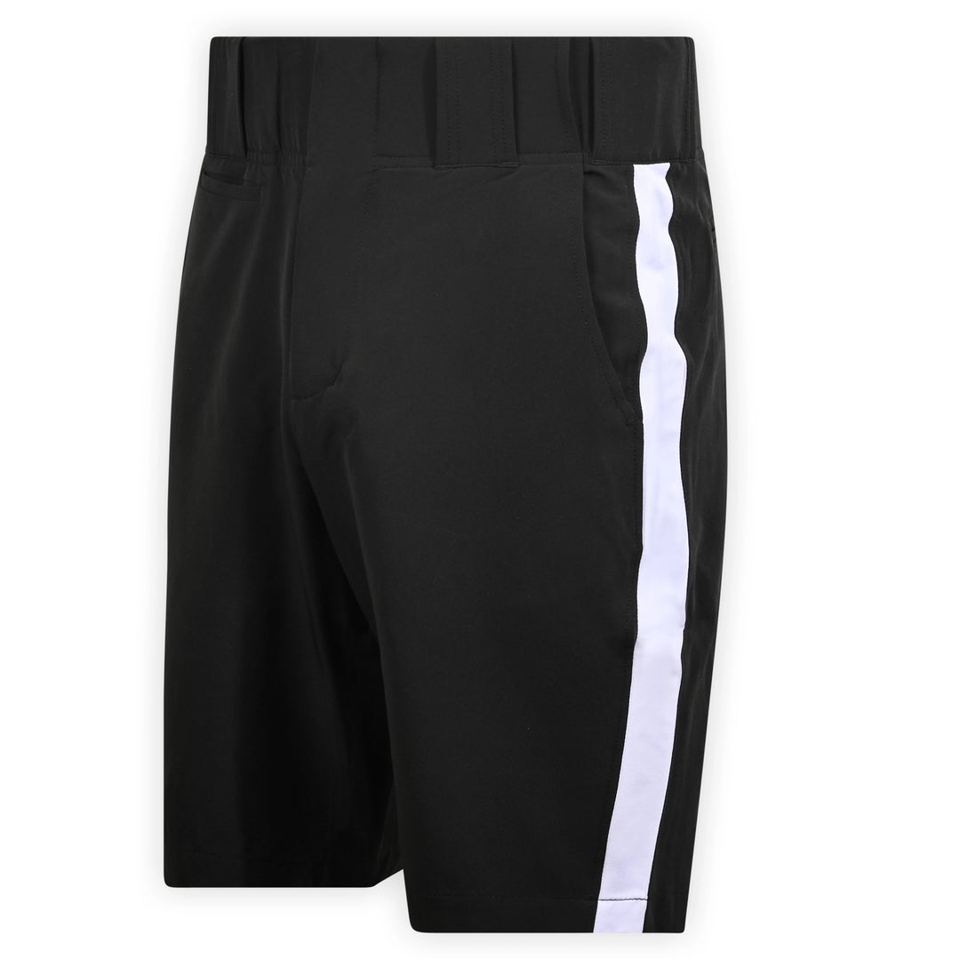 4-Way Stretch Football Referee Shorts