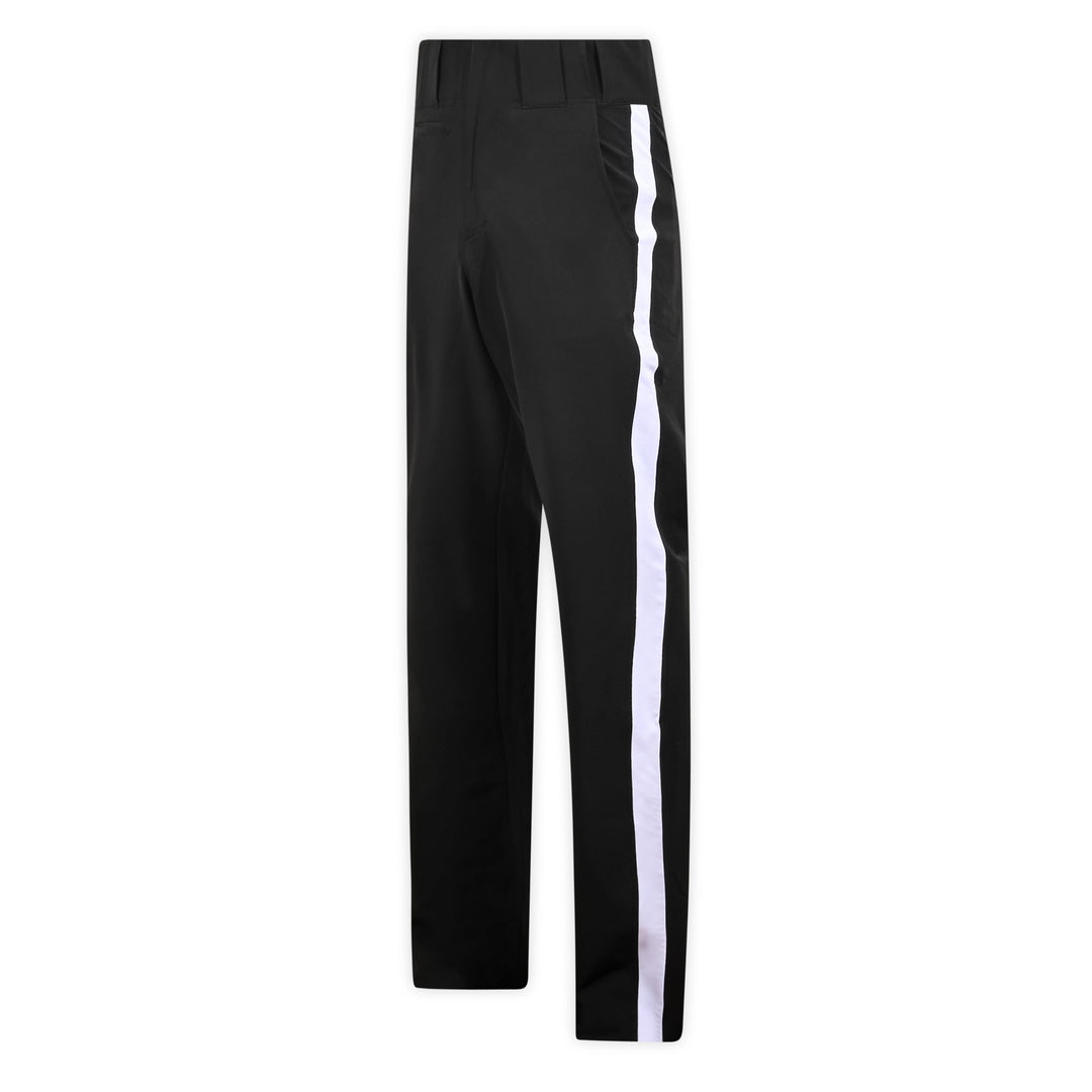 Tapered Fit Warm Weather Football Referee Pants