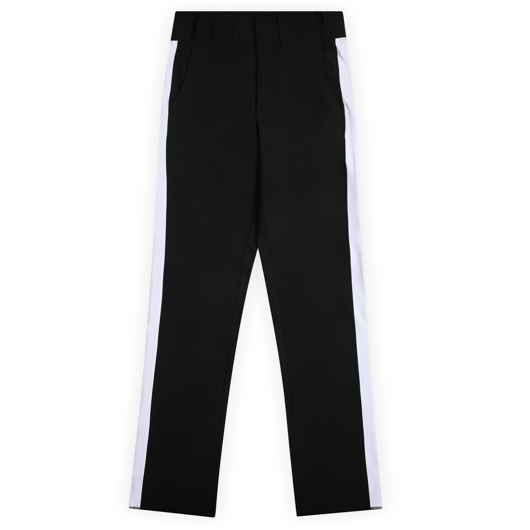 Tapered Fit All-Season Football Referee Pants