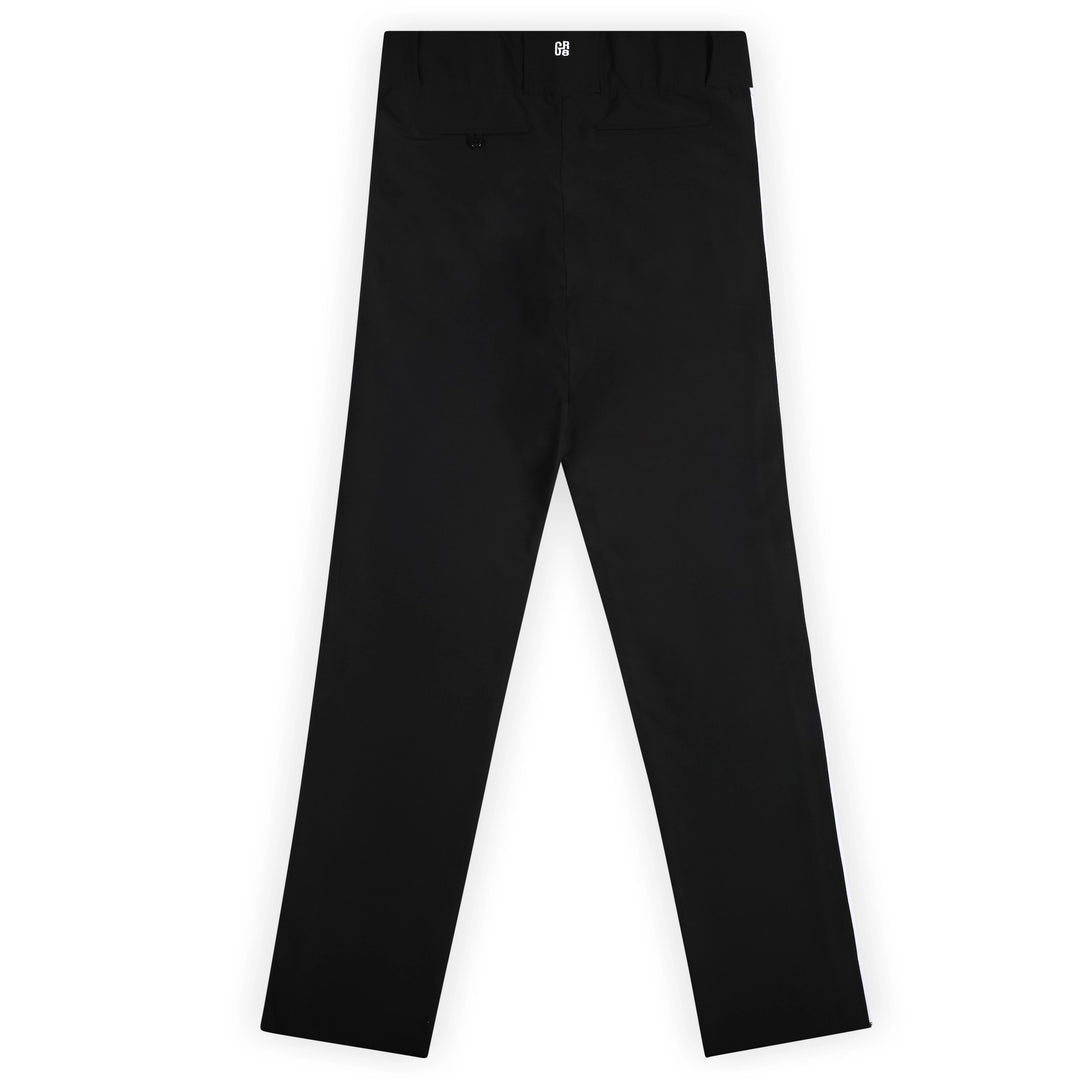 Tapered Fit All-Season Football Referee Pants