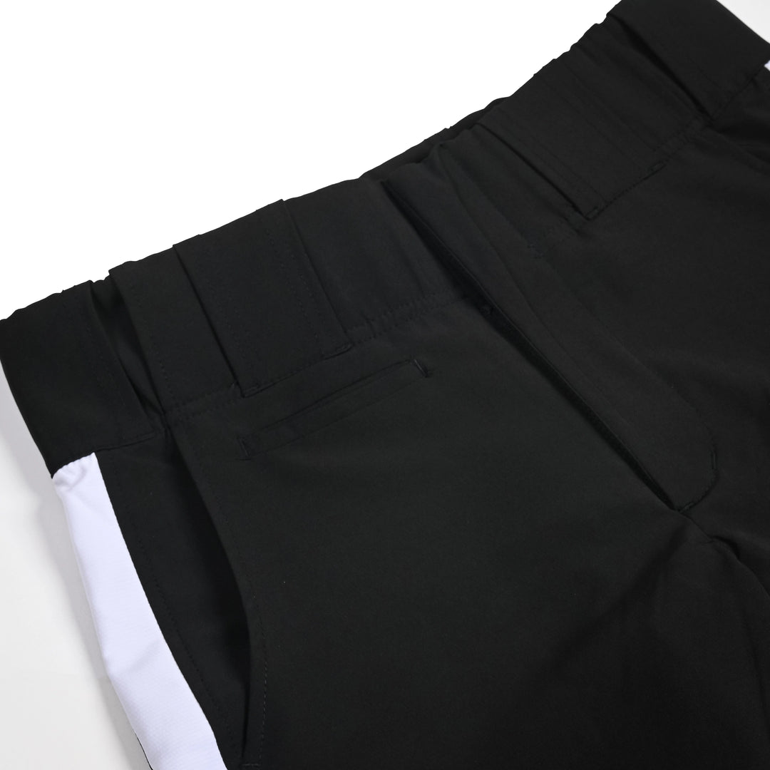 Tapered Fit All-Season Football Referee Pants