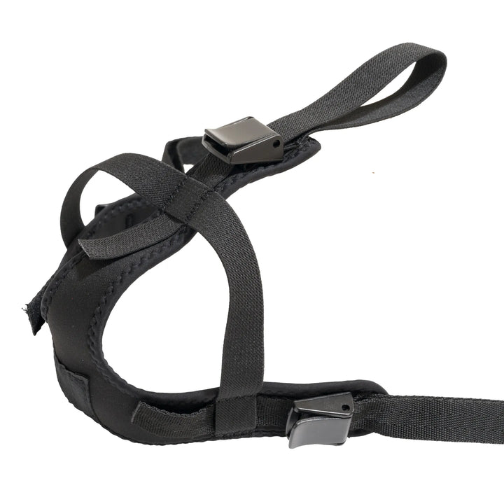 Premium Flex Mask Harness