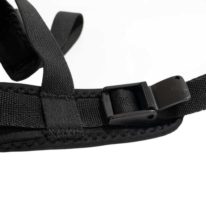 Premium Flex Mask Harness