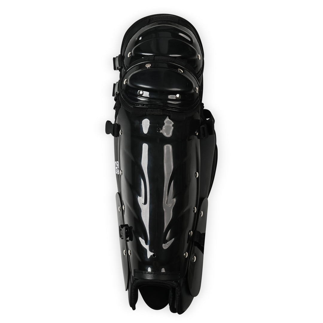 Elite Umpire Leg Guards