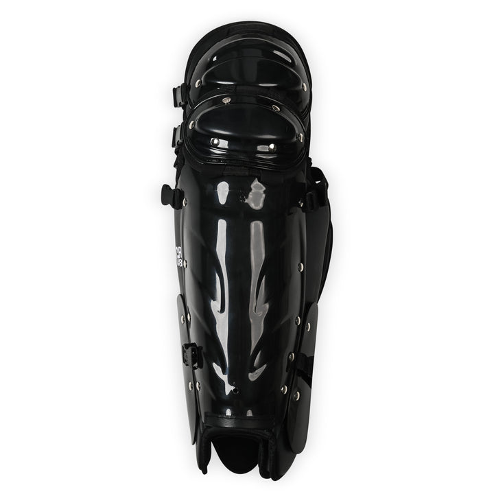 Elite Umpire Leg Guards