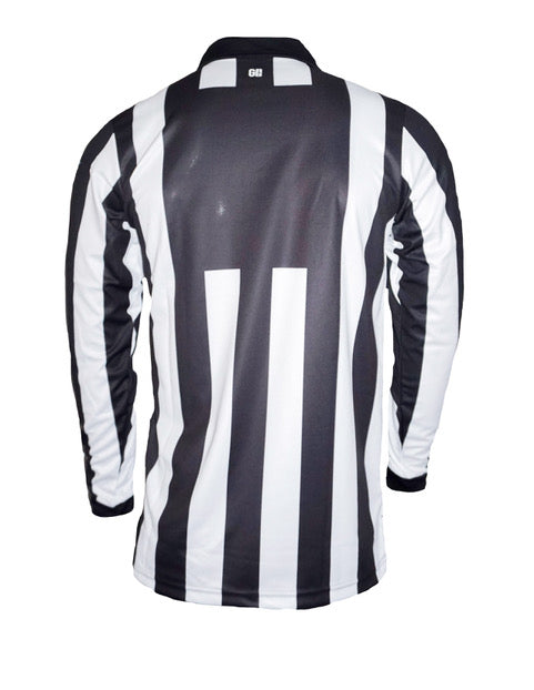 CFO College 2 Soft-Tech Football Referee Shirt - GR8 Call – GR8 CALL